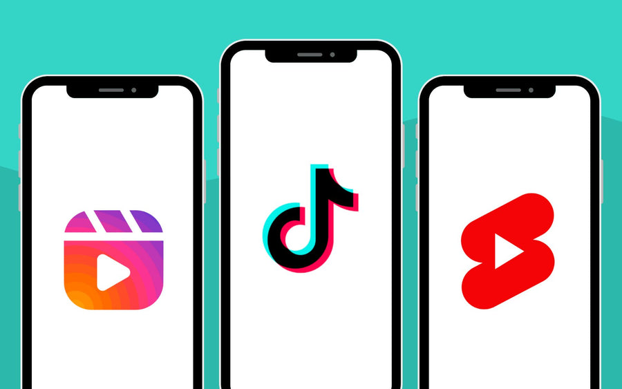 Content Creator Track: YouTube · TikTok · Reels