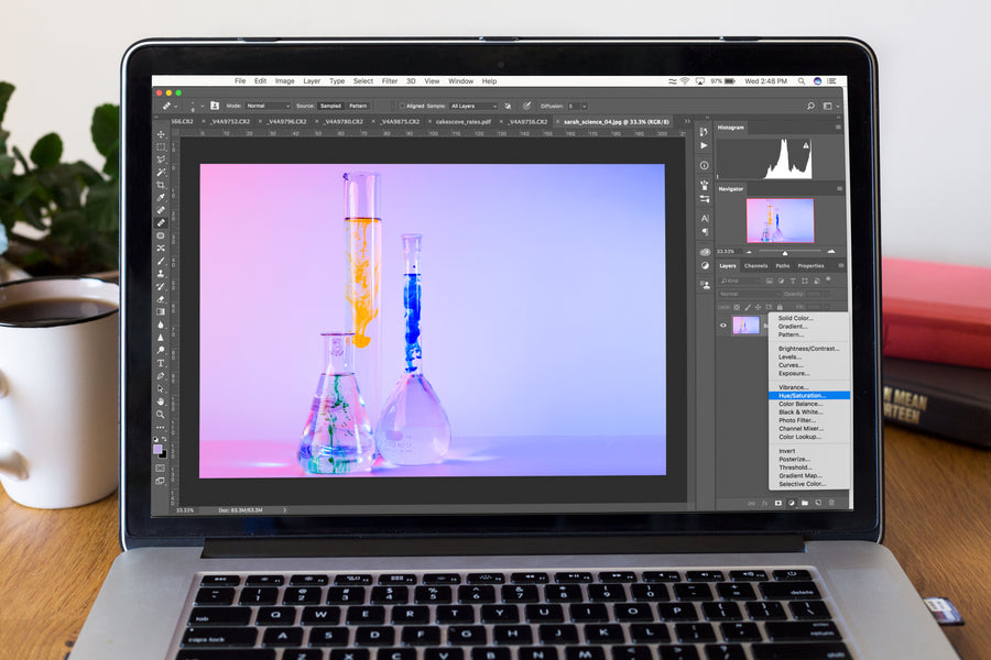 Video Editing Foundations