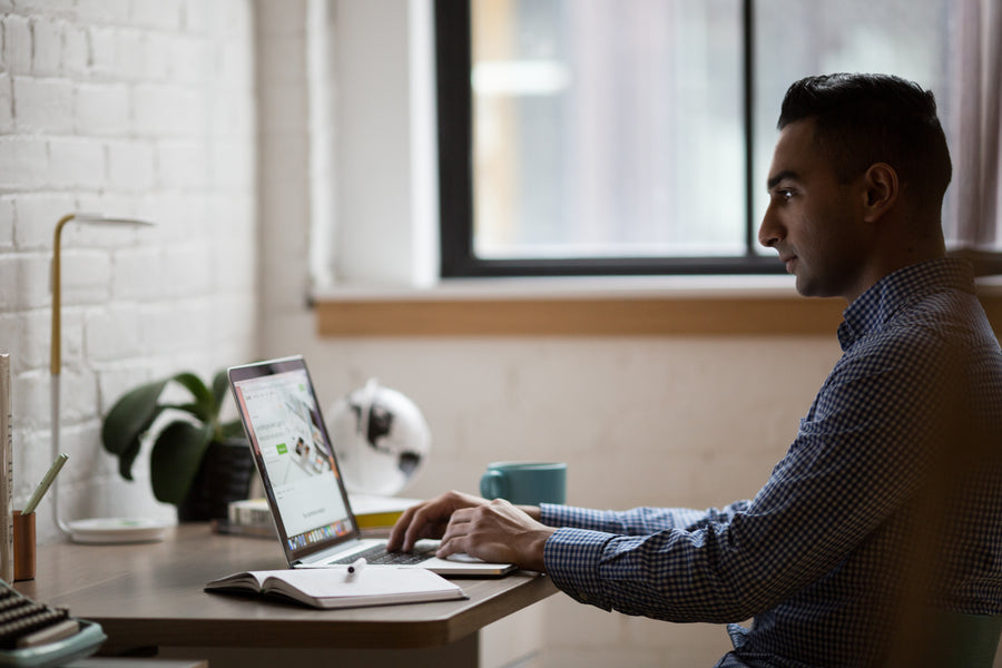 Freelance Launchpad