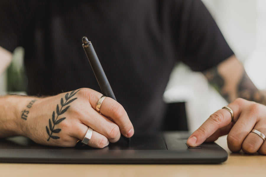 Advanced Editing & Storytelling